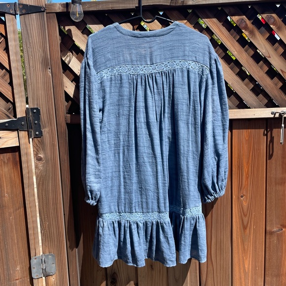 NWT Free People Dress - Picture 7 of 7